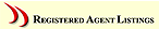 Registered Agent Listings